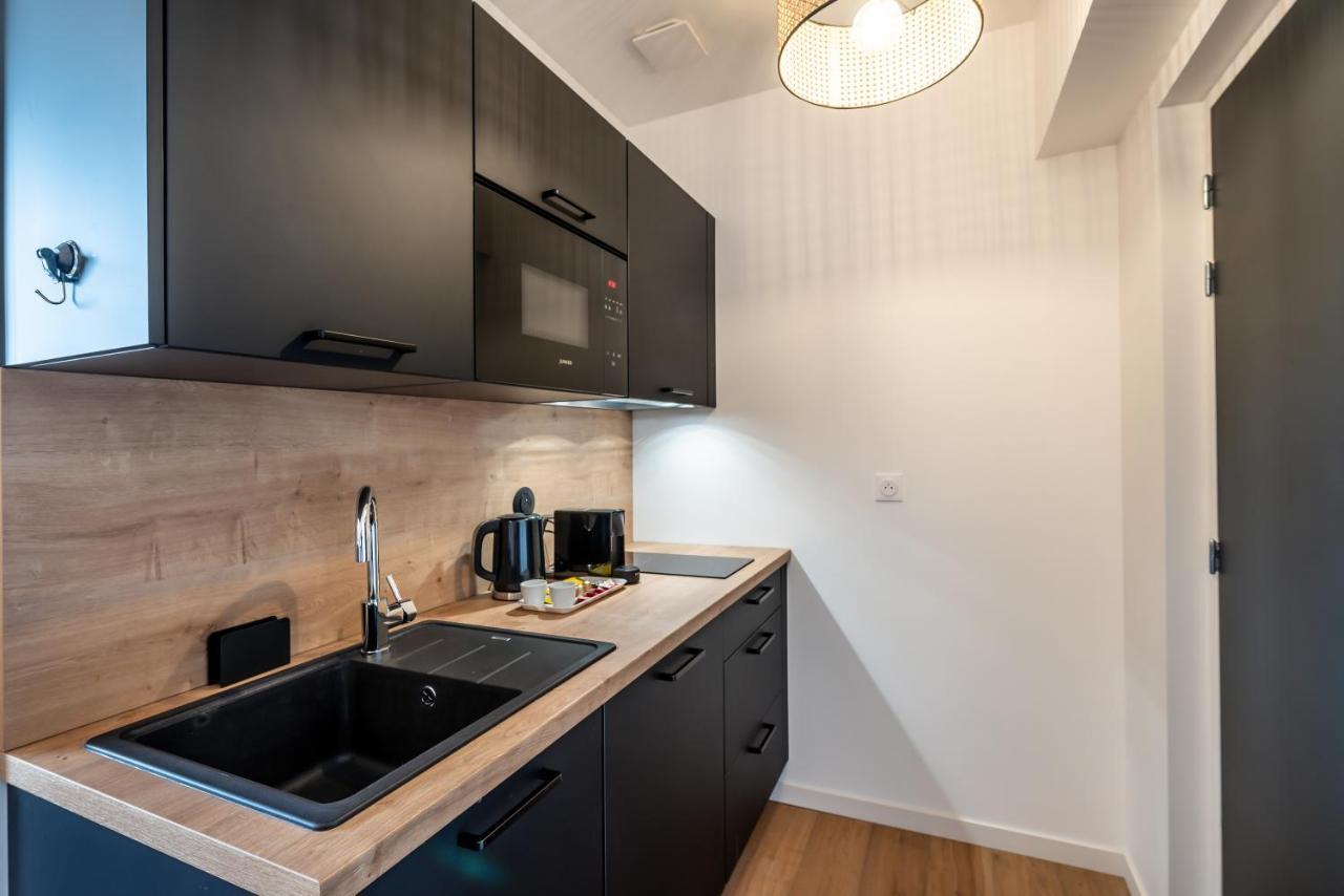 Downtown Cocoon - Centre Ville - Wifi - Netflix Amiens Dış mekan fotoğraf