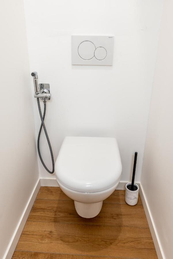 Downtown Cocoon - Centre Ville - Wifi - Netflix Amiens Dış mekan fotoğraf