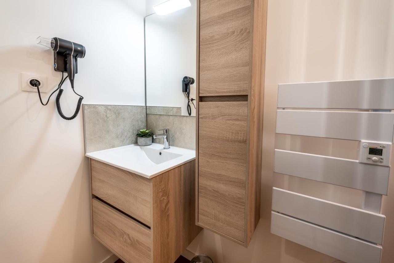Downtown Cocoon - Centre Ville - Wifi - Netflix Amiens Dış mekan fotoğraf